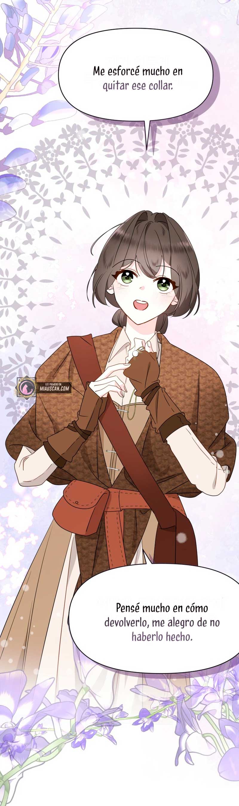 Un camión me mandó a otro mundo Capítulo 12 - Page 25