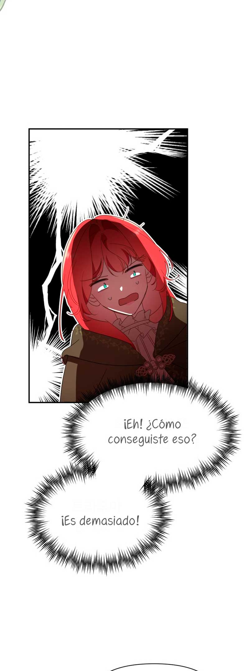 Un camión me mandó a otro mundo Capítulo 12 - Page 26