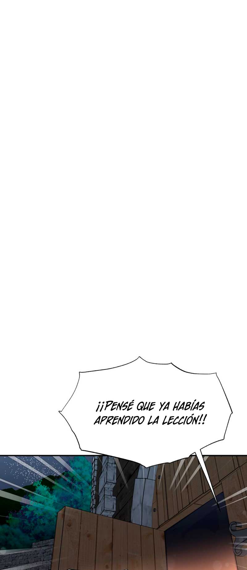 Un camión me mandó a otro mundo Capítulo 12 - Page 3