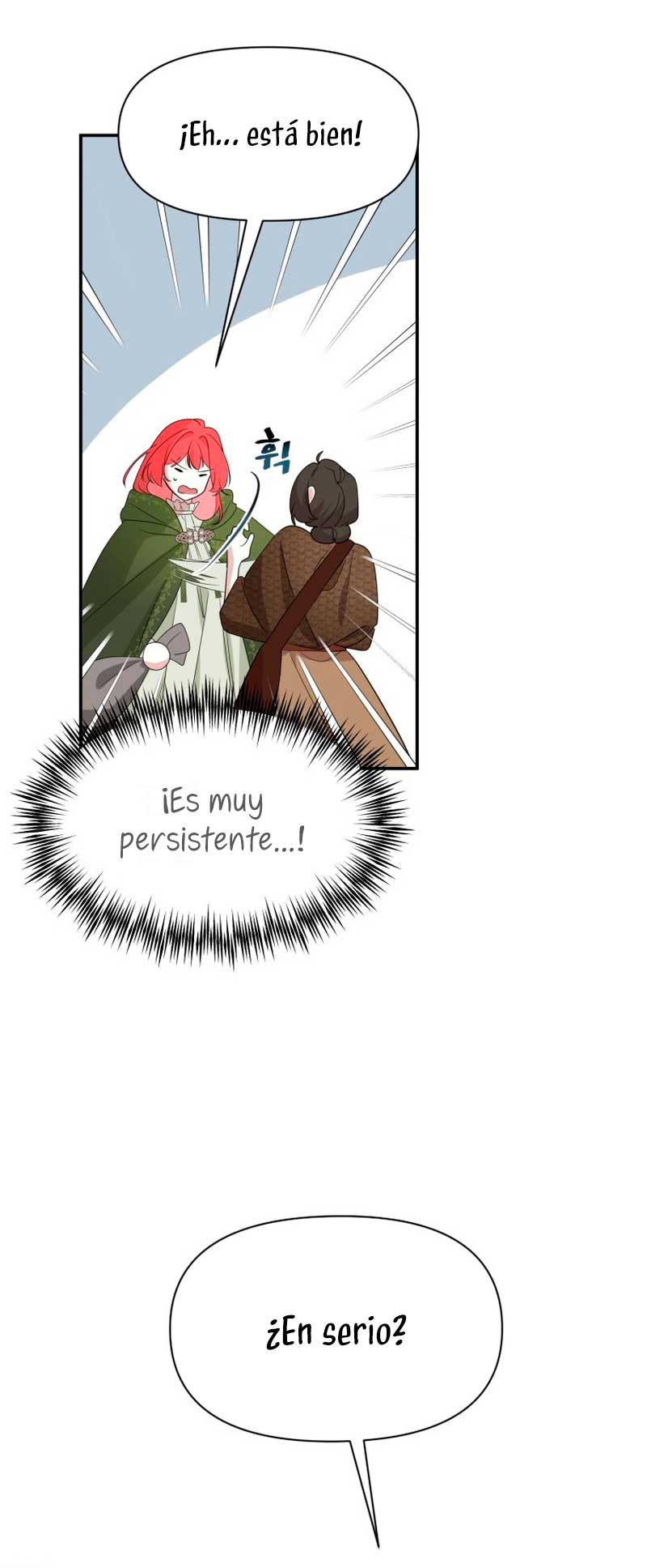 Un camión me mandó a otro mundo Capítulo 12 - Page 30
