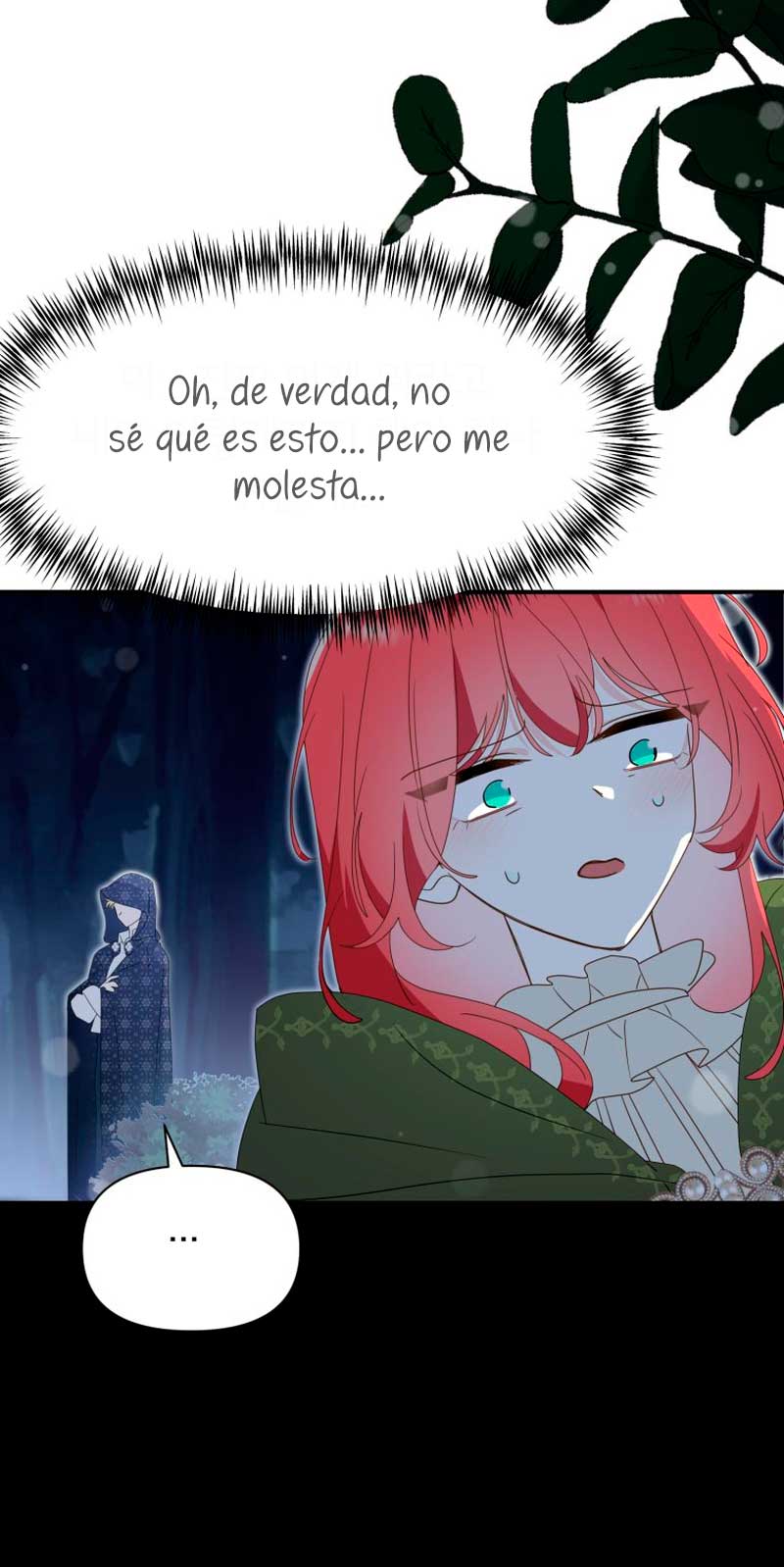 Un camión me mandó a otro mundo Capítulo 12 - Page 33