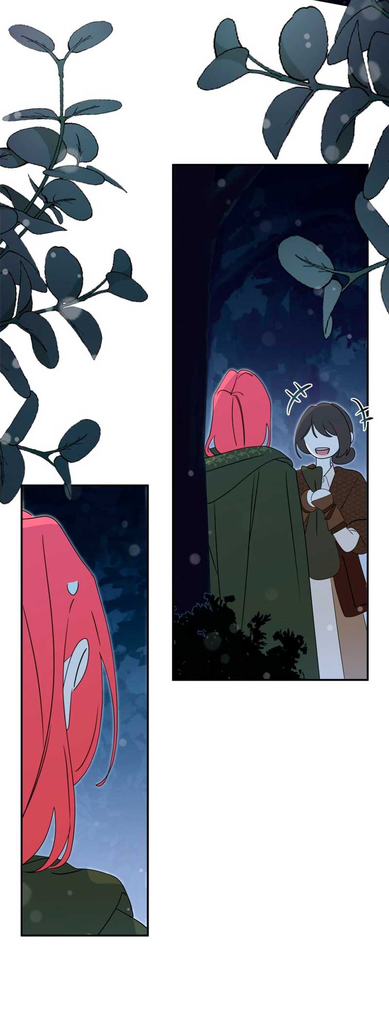 Un camión me mandó a otro mundo Capítulo 12 - Page 35