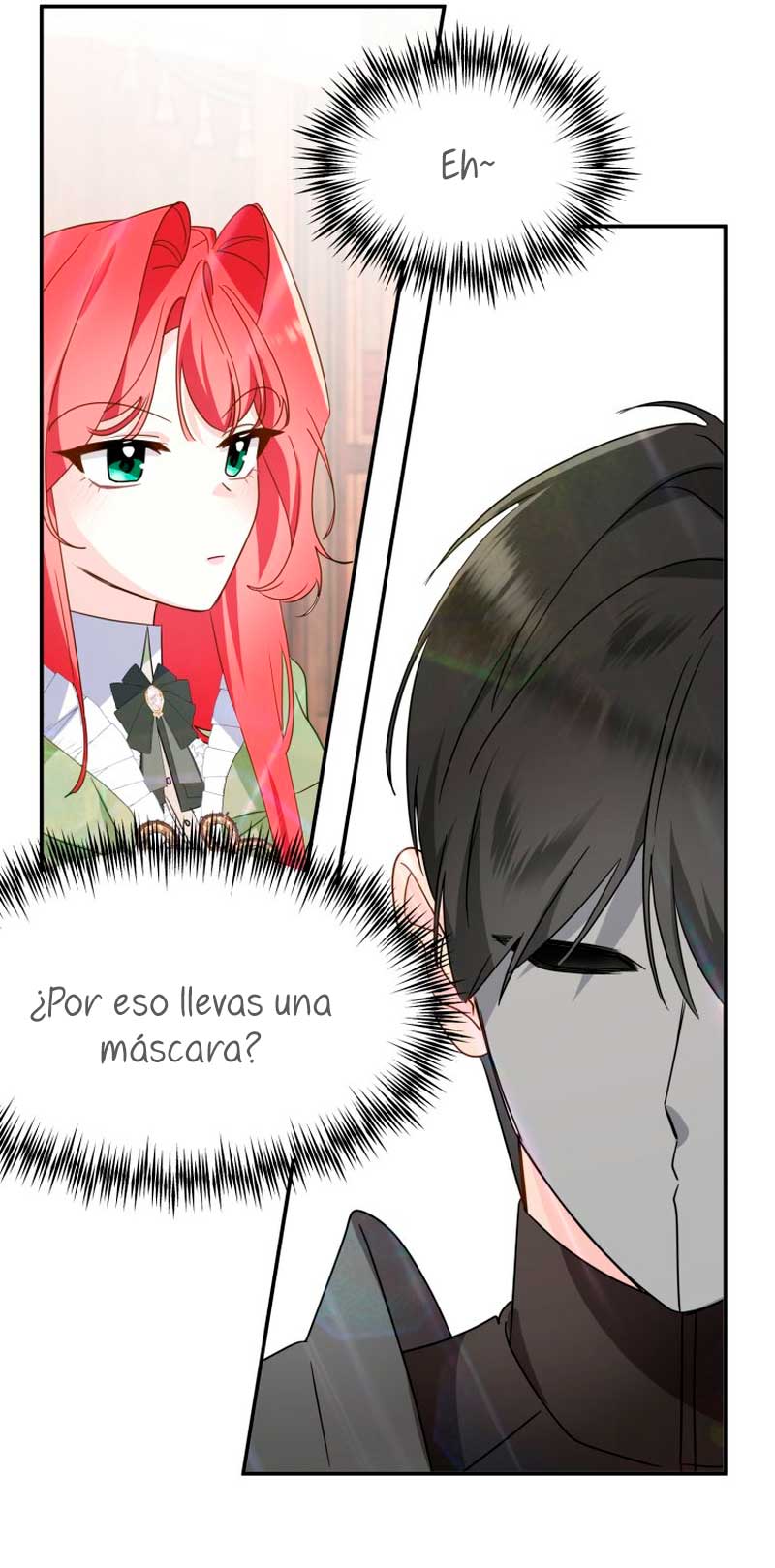 Un camión me mandó a otro mundo Capítulo 12 - Page 42