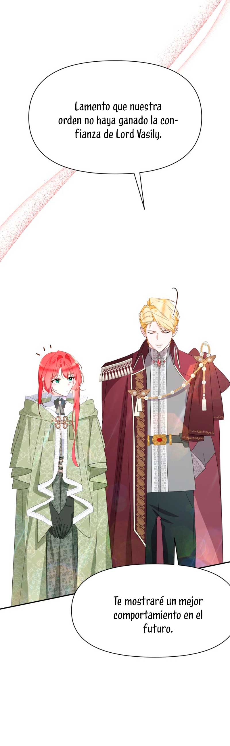 Un camión me mandó a otro mundo Capítulo 12 - Page 44