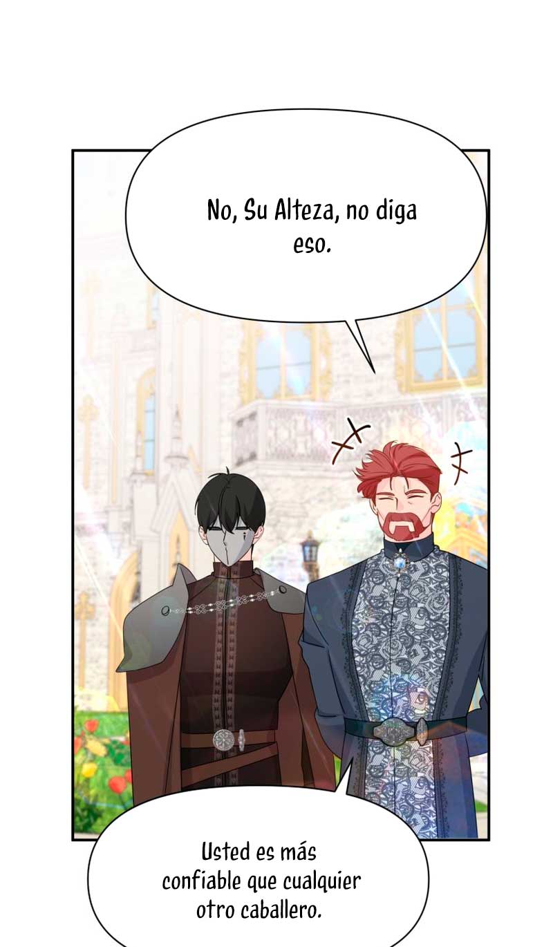 Un camión me mandó a otro mundo Capítulo 12 - Page 45