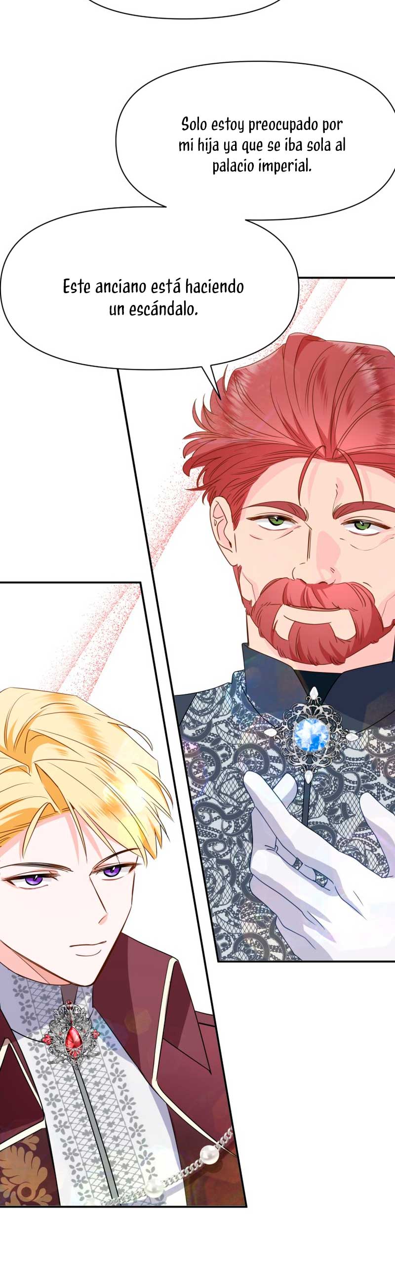 Un camión me mandó a otro mundo Capítulo 12 - Page 46