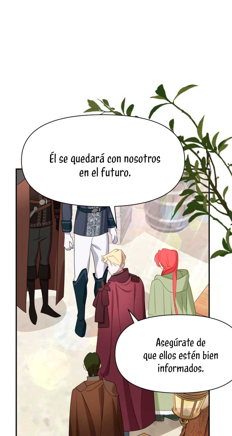 Un camión me mandó a otro mundo Capítulo 12 - Page 49