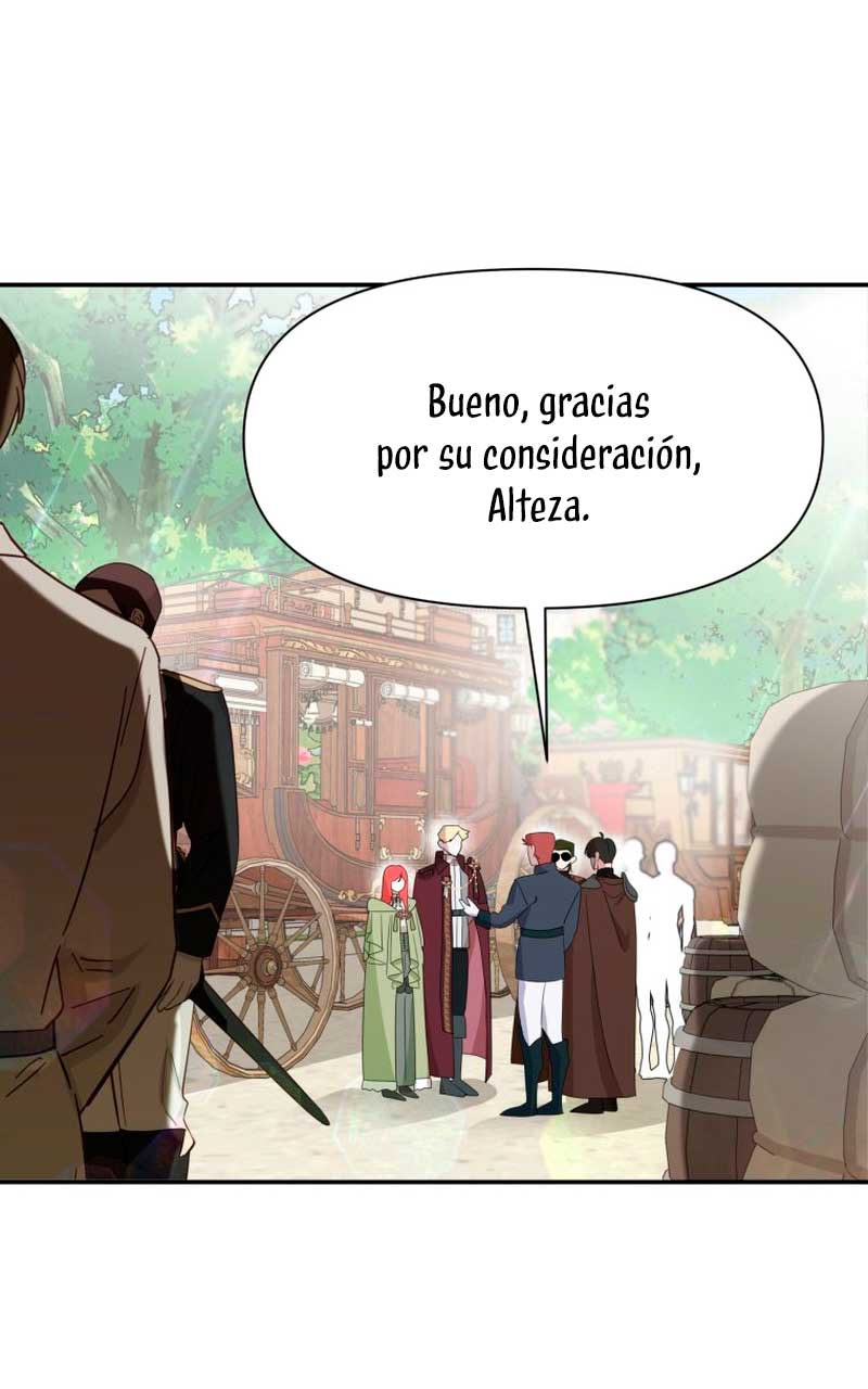 Un camión me mandó a otro mundo Capítulo 12 - Page 51