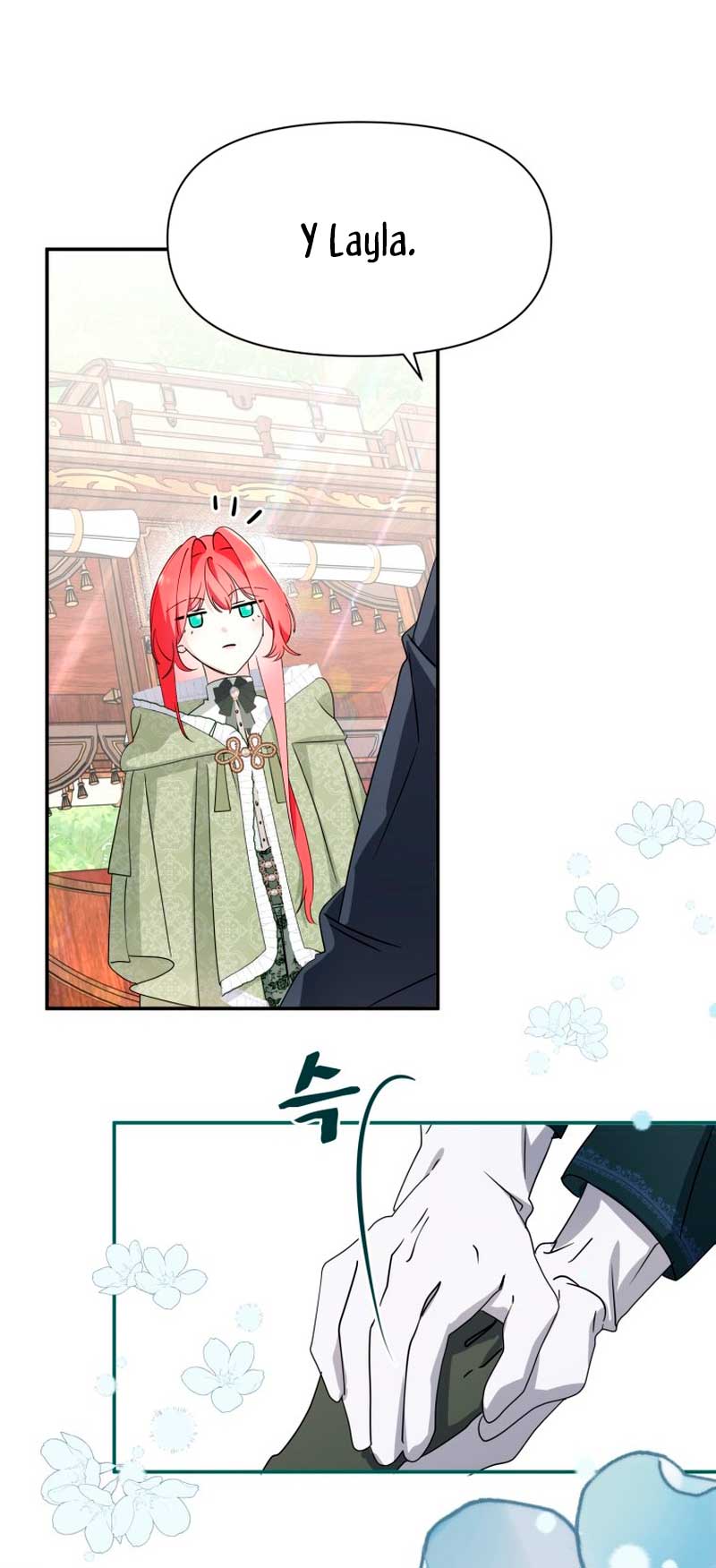 Un camión me mandó a otro mundo Capítulo 12 - Page 52