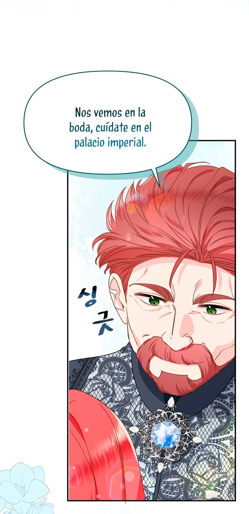 Un camión me mandó a otro mundo Capítulo 12 - Page 54