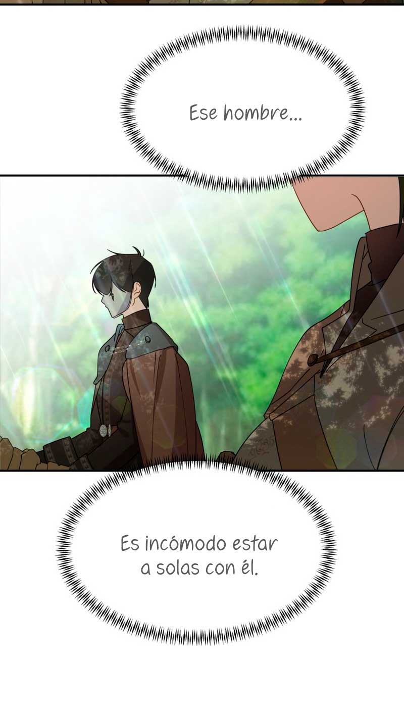 Un camión me mandó a otro mundo Capítulo 12 - Page 59