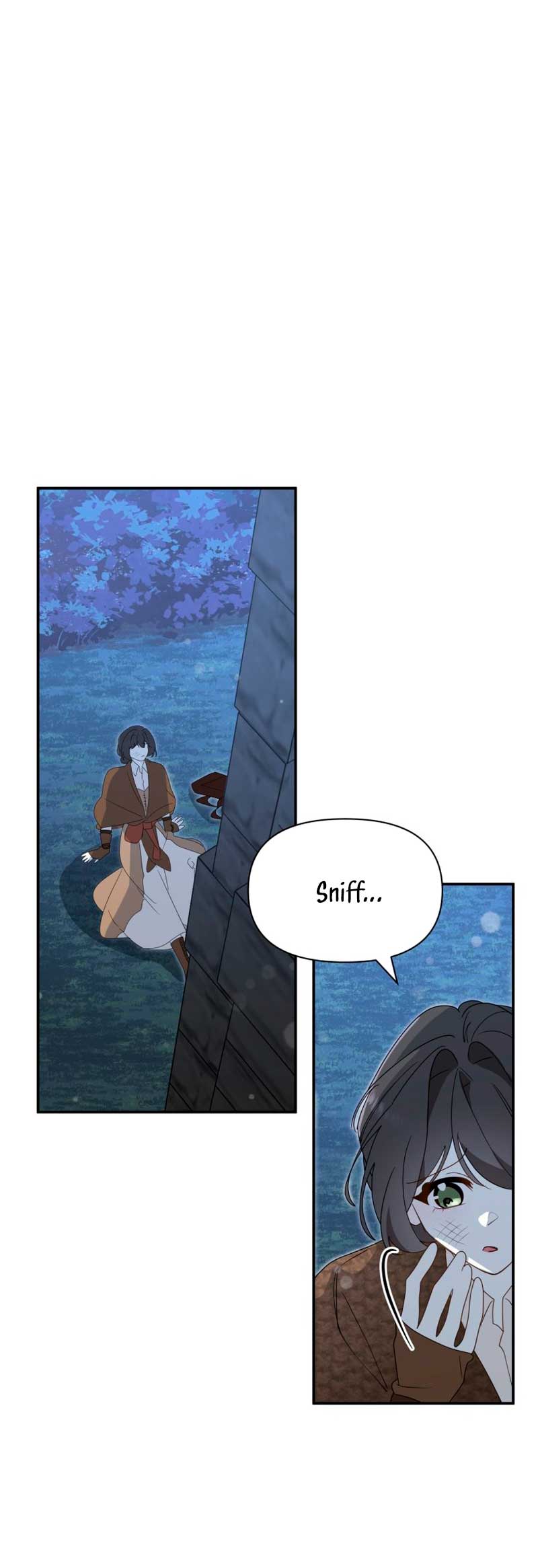 Un camión me mandó a otro mundo Capítulo 12 - Page 6