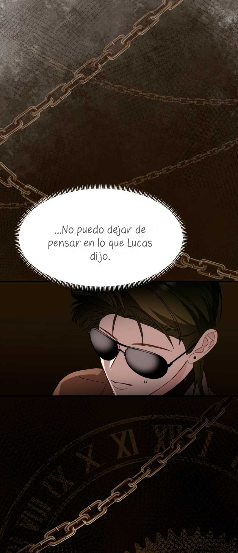 Un camión me mandó a otro mundo Capítulo 12 - Page 62