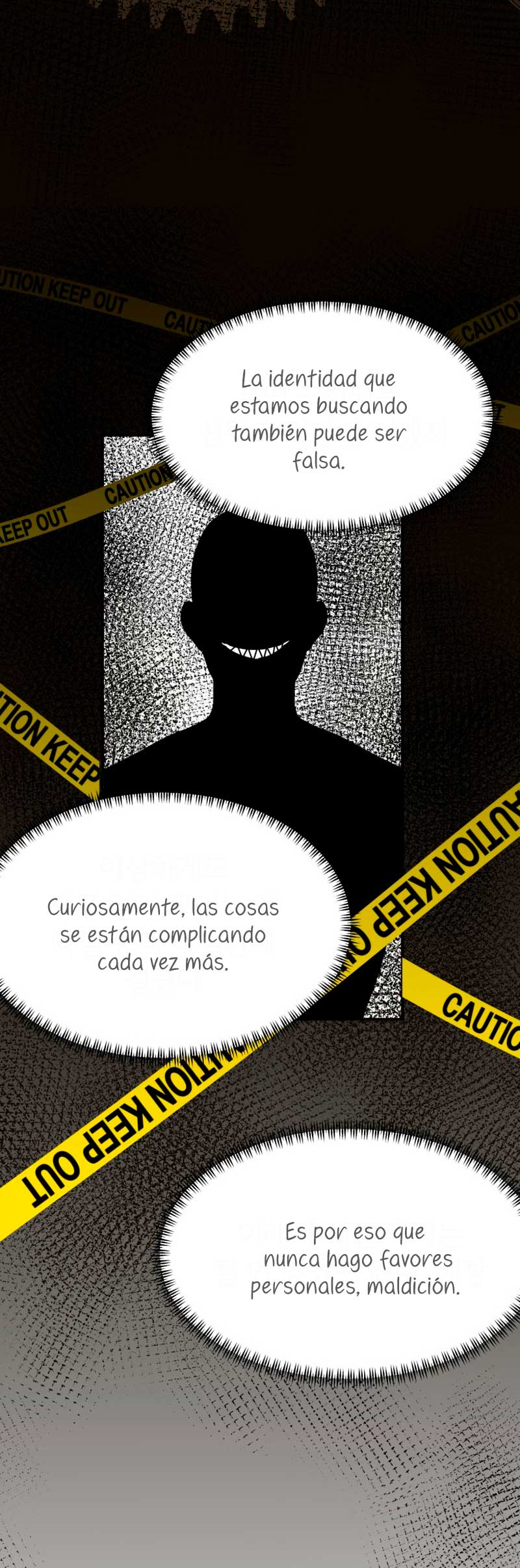 Un camión me mandó a otro mundo Capítulo 12 - Page 64