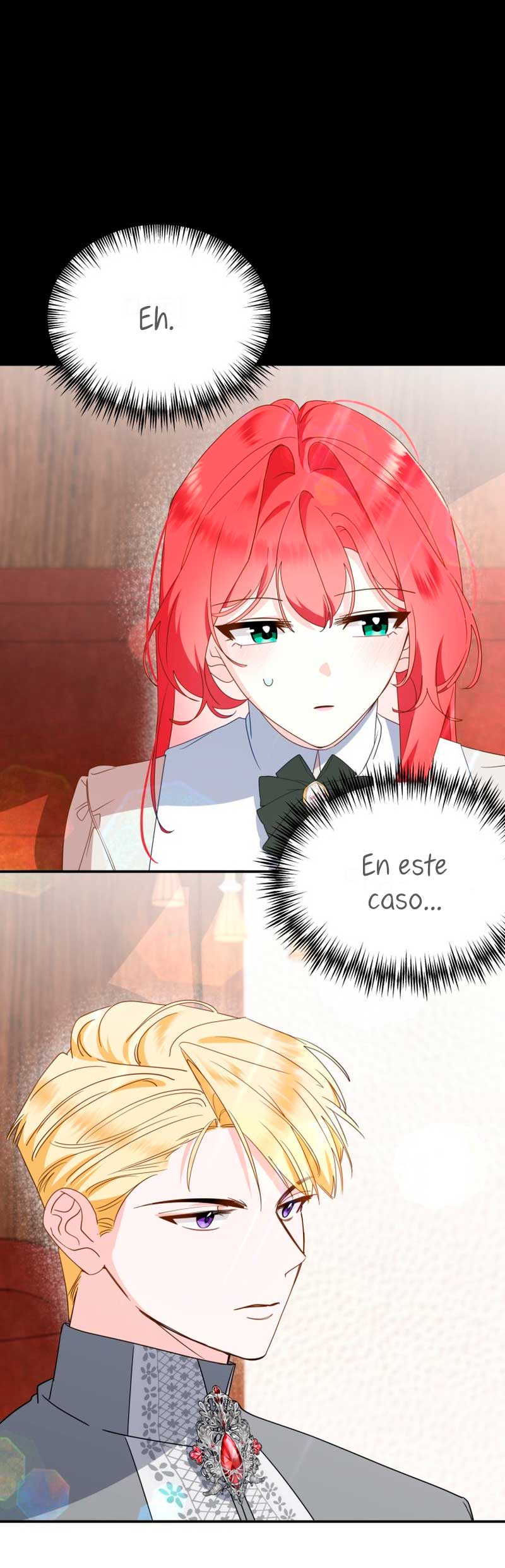 Un camión me mandó a otro mundo Capítulo 12 - Page 69