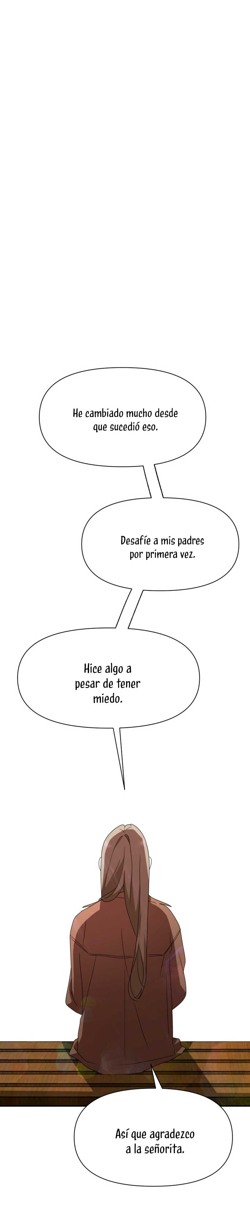 Un camión me mandó a otro mundo Capítulo 12 - Page 73