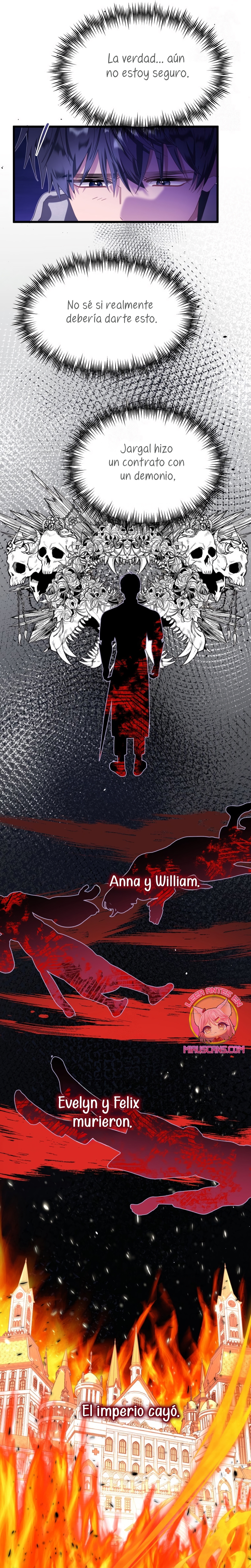 Un camión me mandó a otro mundo Capítulo 120 - Page 16