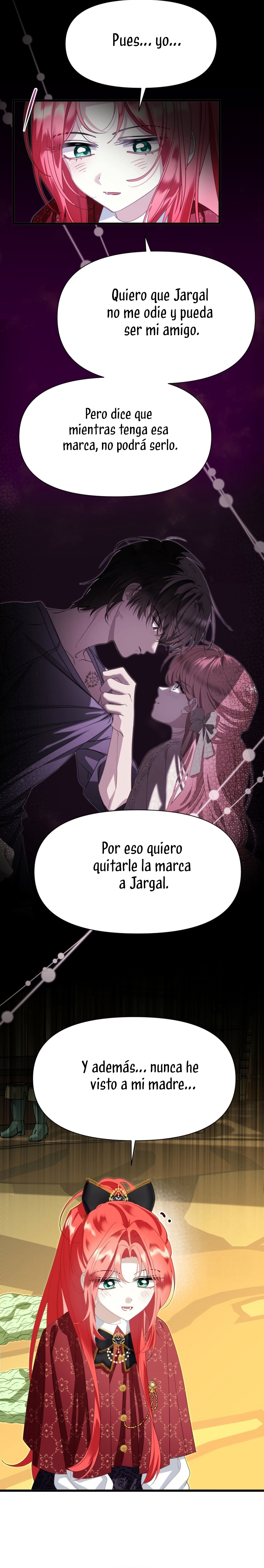 Un camión me mandó a otro mundo Capítulo 120 - Page 9