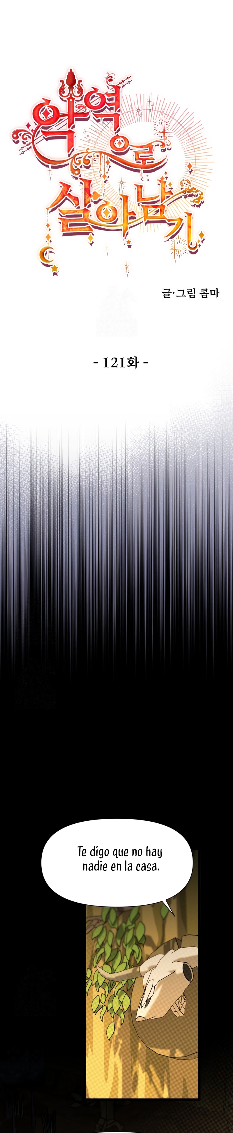 Un camión me mandó a otro mundo Capítulo 121 - Page 15