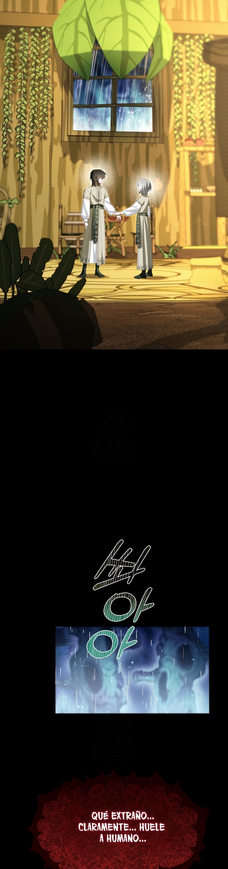 Un camión me mandó a otro mundo Capítulo 121 - Page 21
