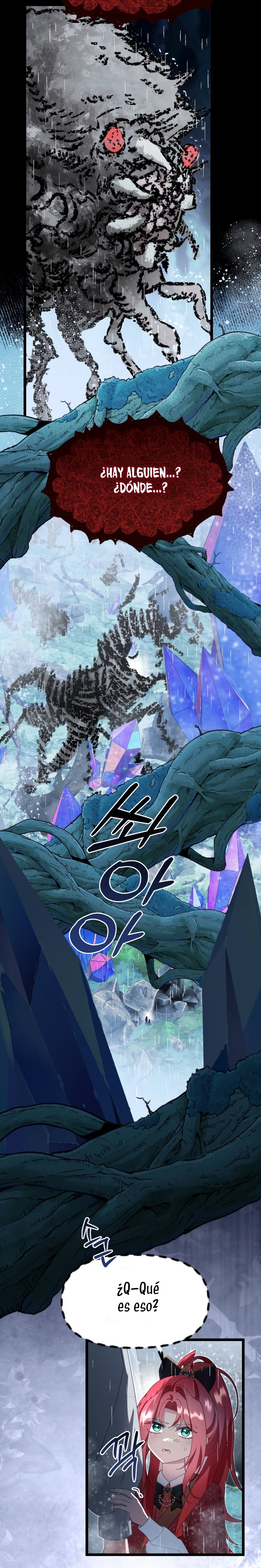 Un camión me mandó a otro mundo Capítulo 121 - Page 22