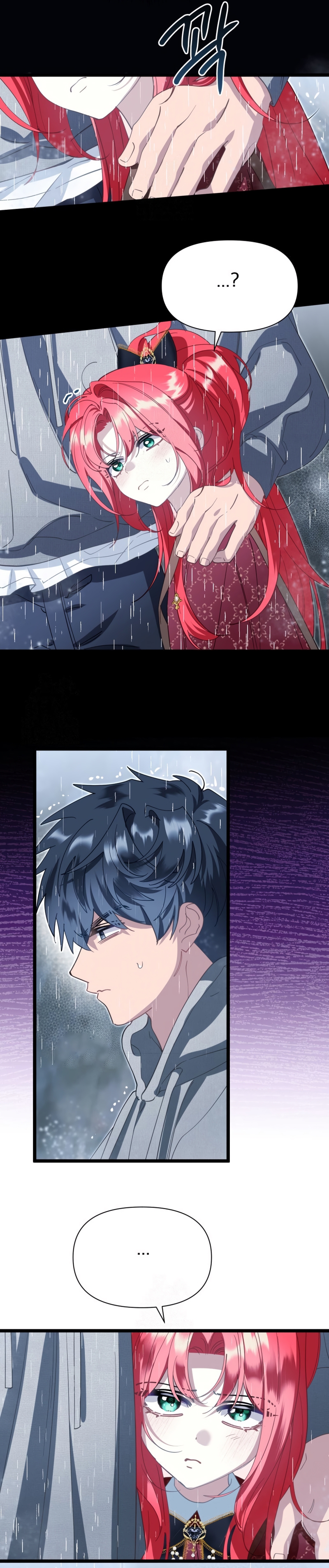 Un camión me mandó a otro mundo Capítulo 121 - Page 25