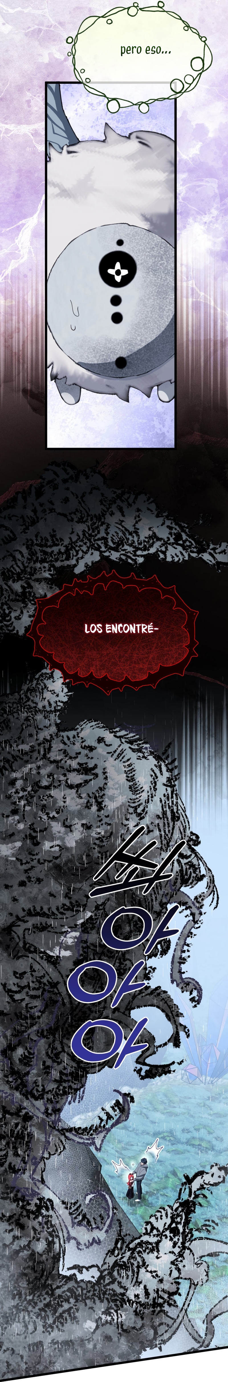 Un camión me mandó a otro mundo Capítulo 121 - Page 28