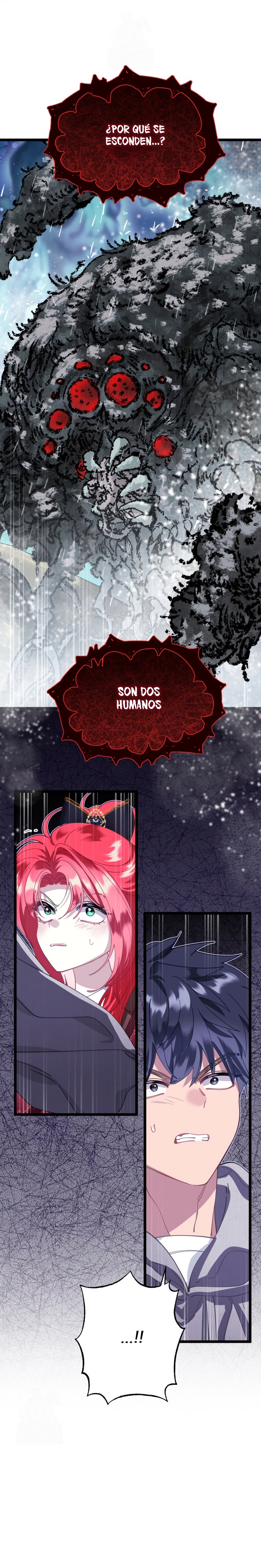 Un camión me mandó a otro mundo Capítulo 121 - Page 29