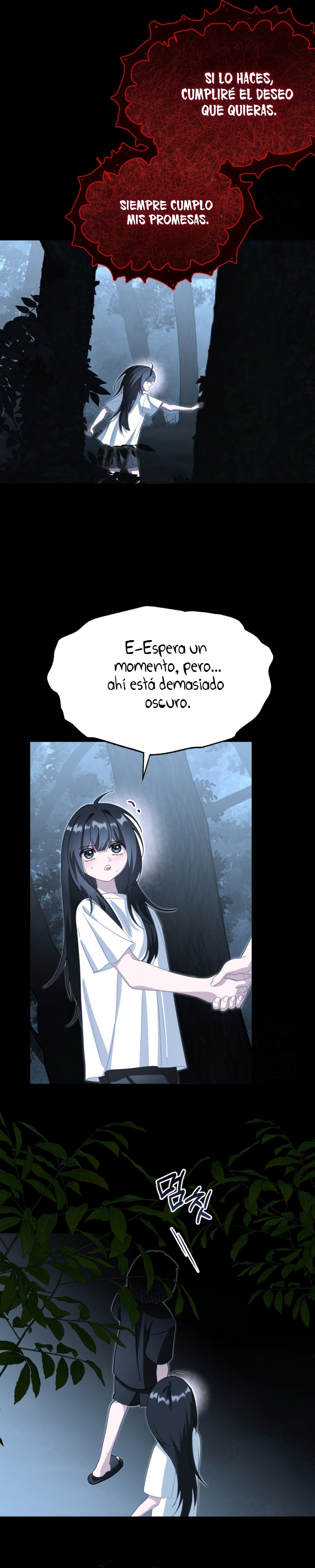 Un camión me mandó a otro mundo Capítulo 121 - Page 31