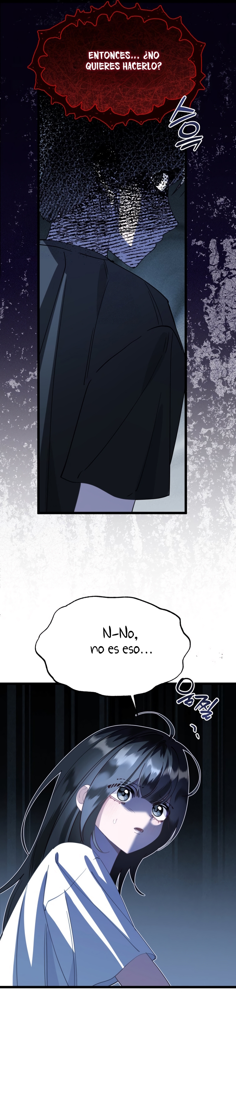 Un camión me mandó a otro mundo Capítulo 121 - Page 32