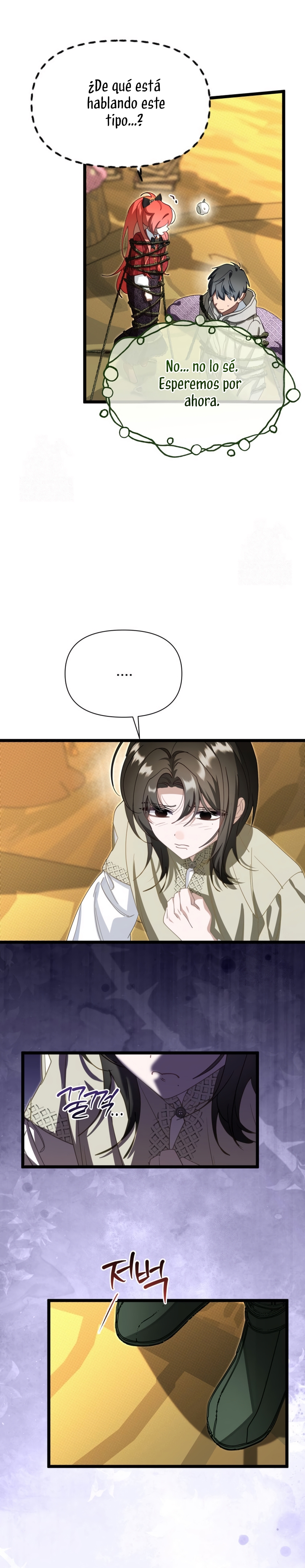 Un camión me mandó a otro mundo Capítulo 121 - Page 8