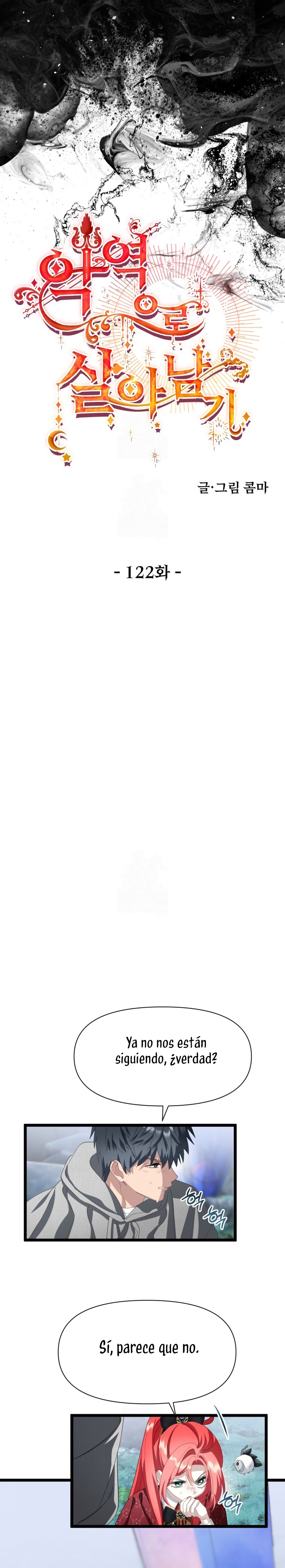 Un camión me mandó a otro mundo Capítulo 122 - Page 16