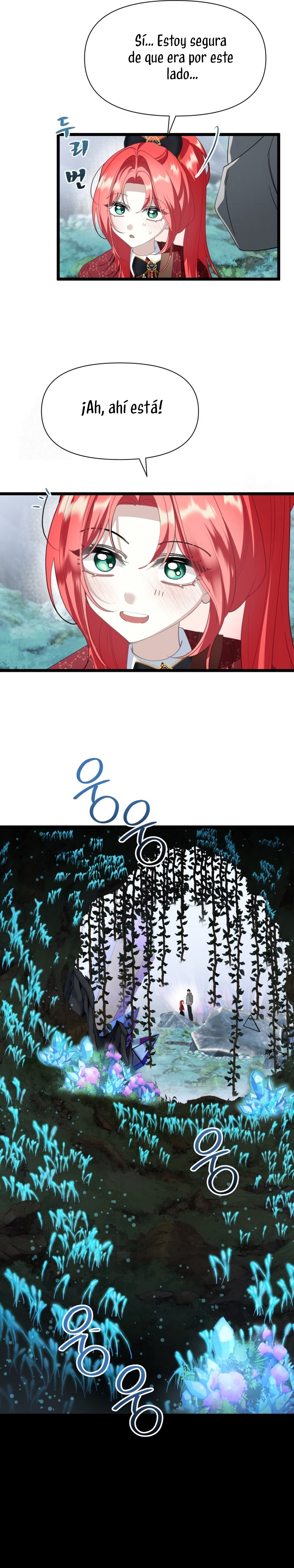 Un camión me mandó a otro mundo Capítulo 122 - Page 18