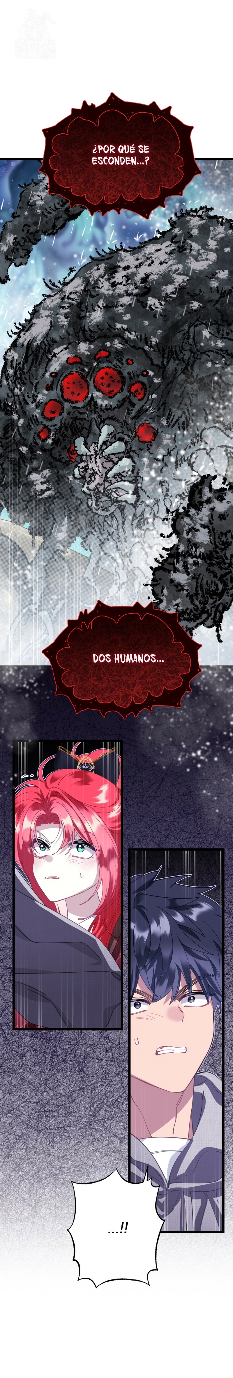 Un camión me mandó a otro mundo Capítulo 122 - Page 3