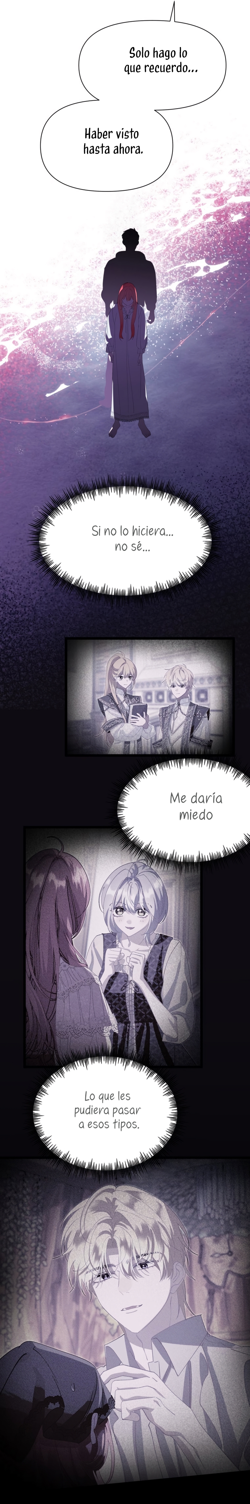 Un camión me mandó a otro mundo Capítulo 122 - Page 30