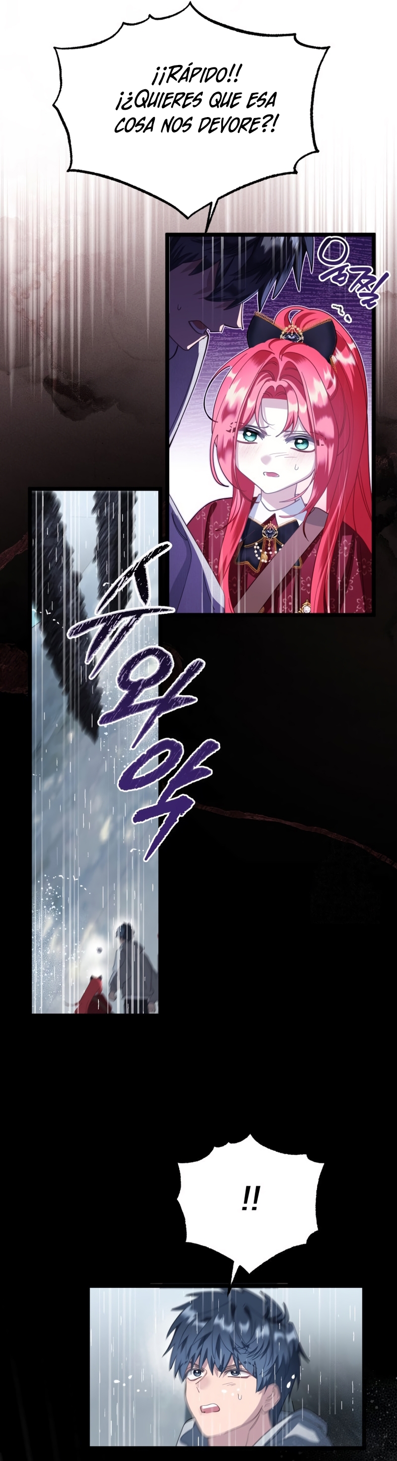 Un camión me mandó a otro mundo Capítulo 122 - Page 6