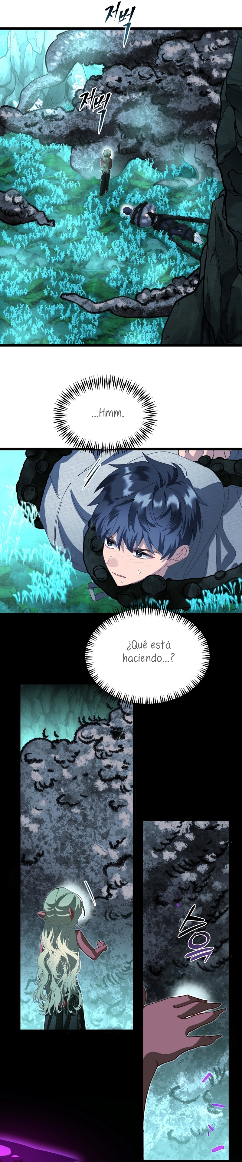 Un camión me mandó a otro mundo Capítulo 123 - Page 12