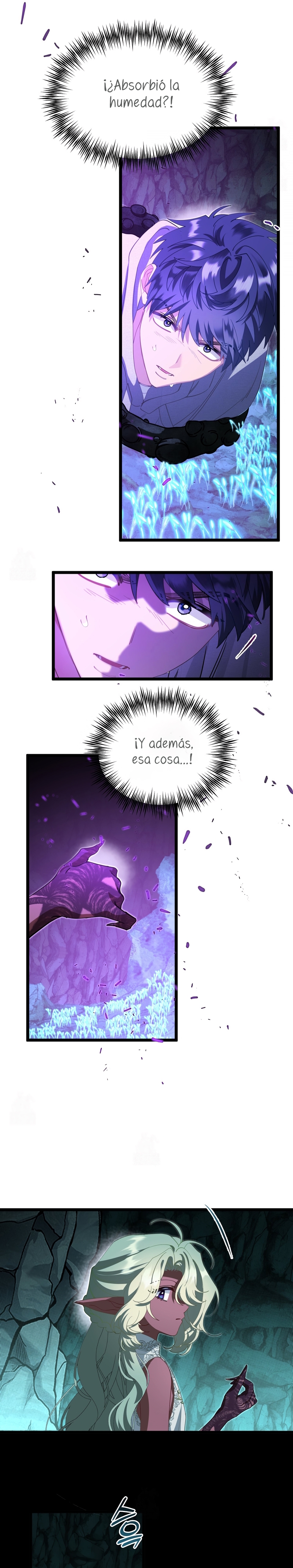 Un camión me mandó a otro mundo Capítulo 123 - Page 14