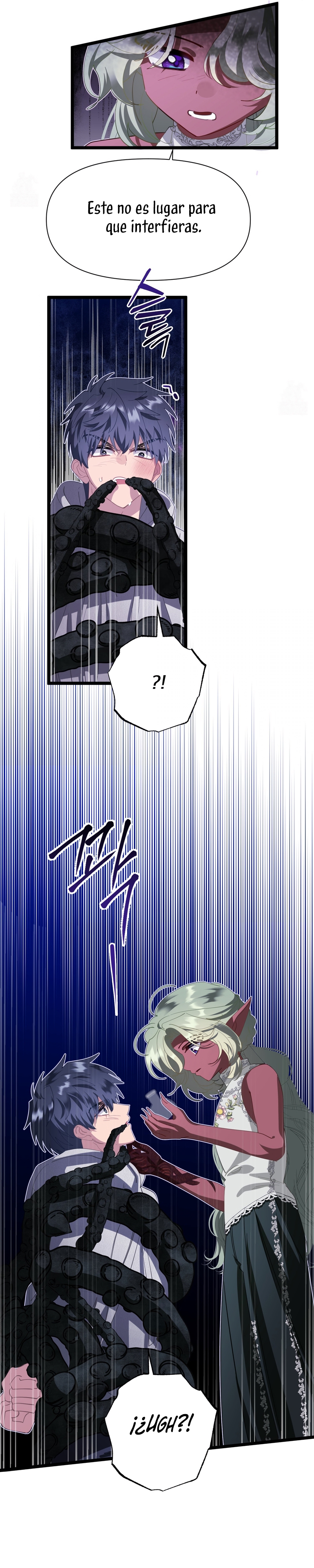 Un camión me mandó a otro mundo Capítulo 123 - Page 25