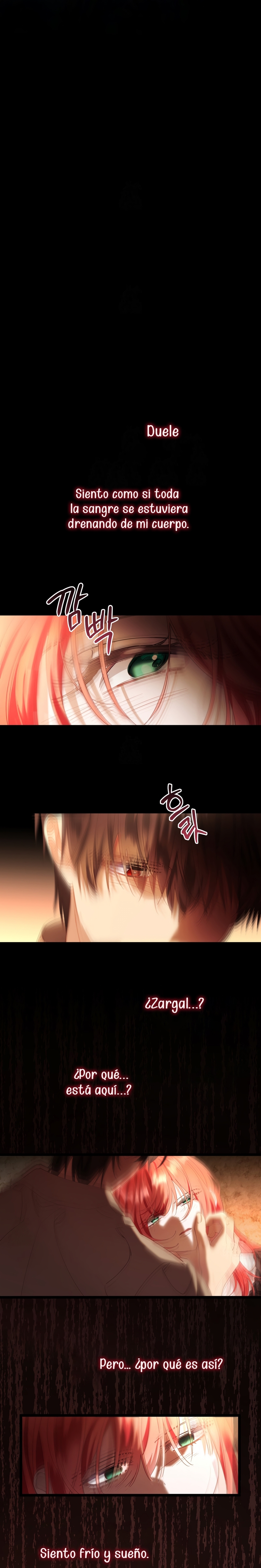 Un camión me mandó a otro mundo Capítulo 123 - Page 27