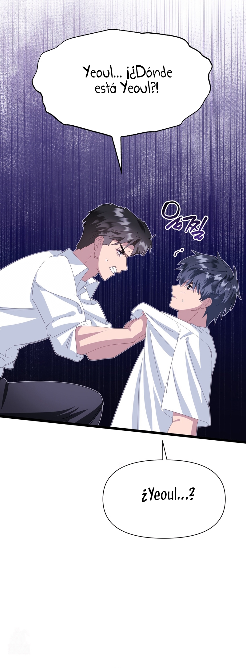 Un camión me mandó a otro mundo Capítulo 123 - Page 30