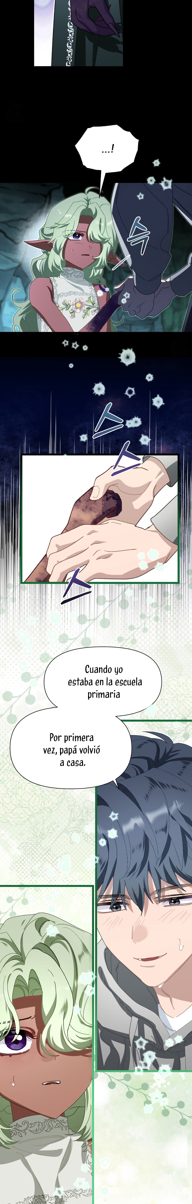 Un camión me mandó a otro mundo Capítulo 124 - Page 14