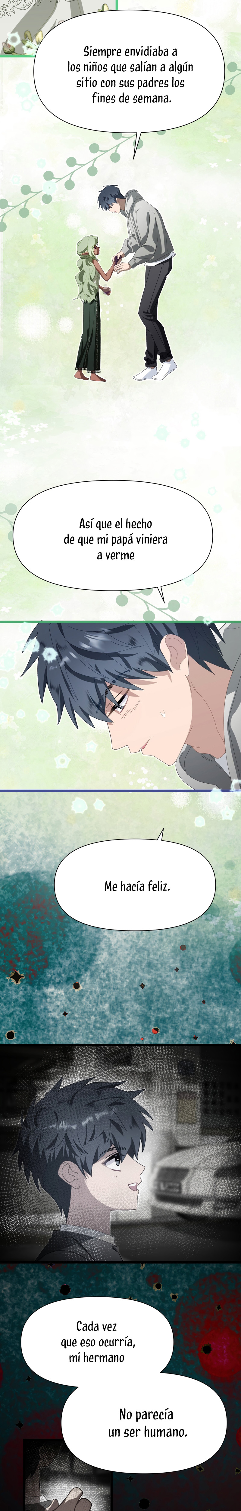 Un camión me mandó a otro mundo Capítulo 124 - Page 15