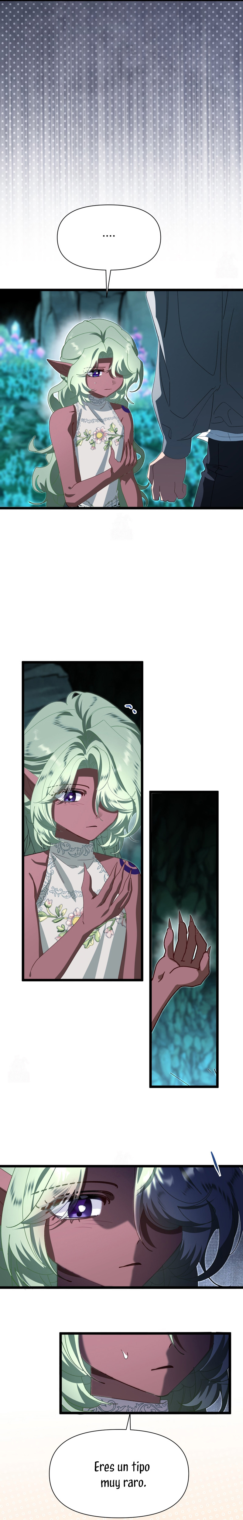 Un camión me mandó a otro mundo Capítulo 124 - Page 23