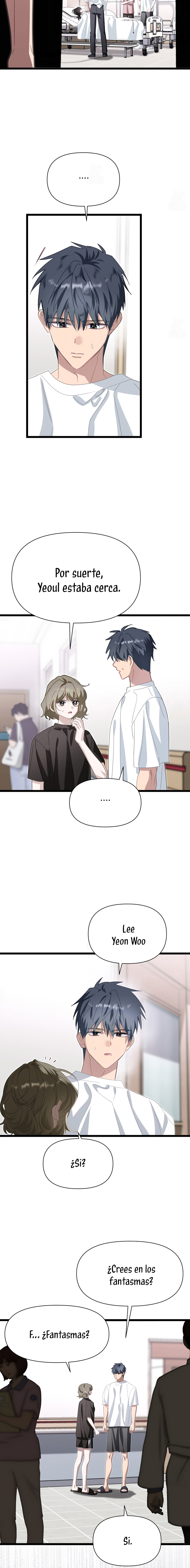 Un camión me mandó a otro mundo Capítulo 124 - Page 26