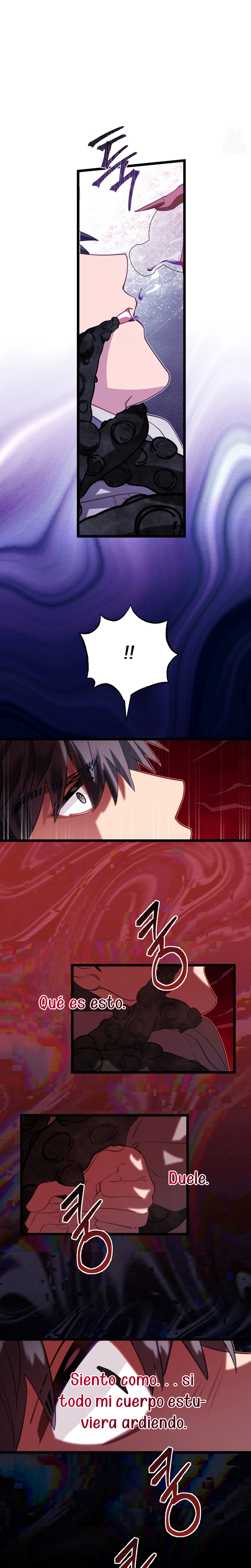 Un camión me mandó a otro mundo Capítulo 124 - Page 3