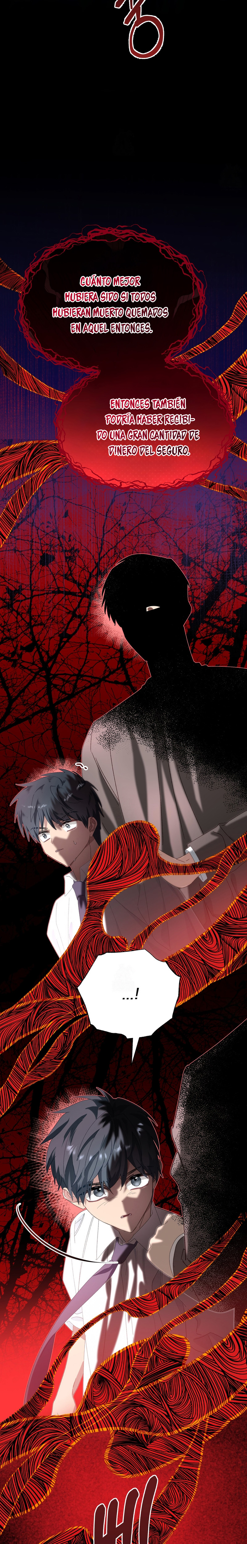 Un camión me mandó a otro mundo Capítulo 124 - Page 4