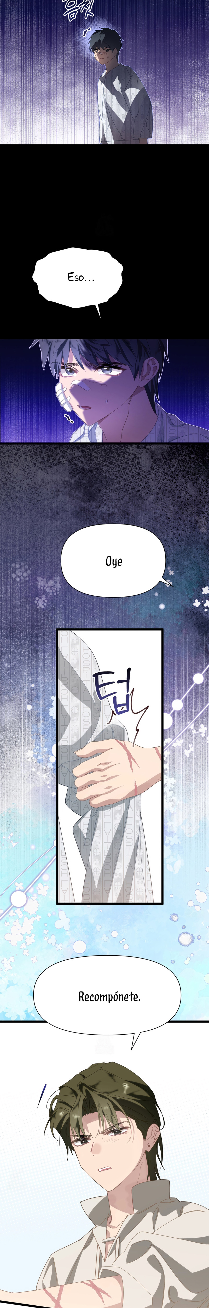 Un camión me mandó a otro mundo Capítulo 124 - Page 6