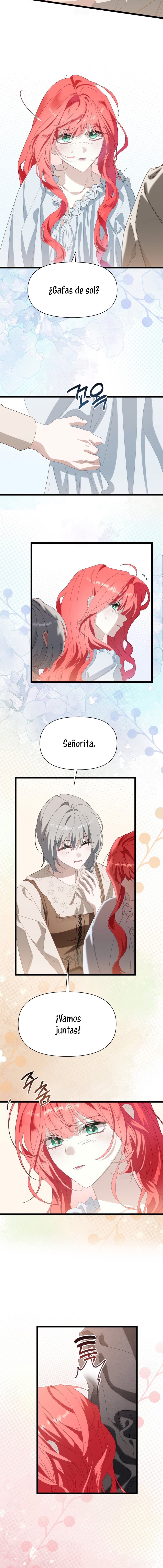 Un camión me mandó a otro mundo Capítulo 124 - Page 7