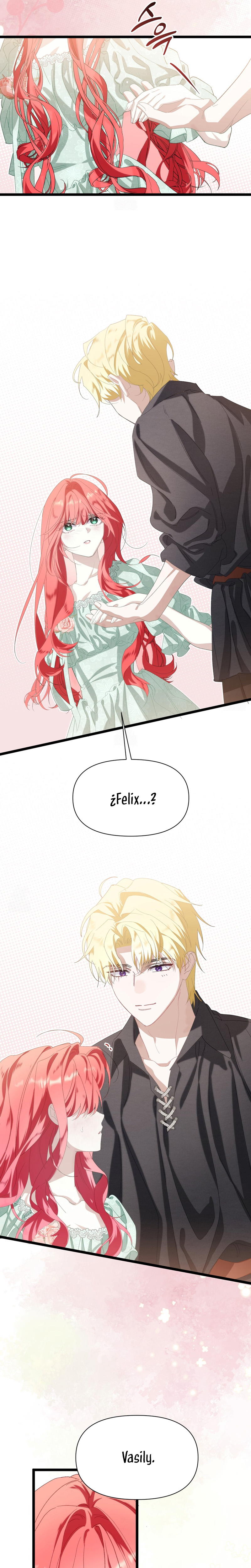 Un camión me mandó a otro mundo Capítulo 124 - Page 8